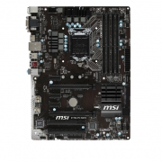 MSI Z170A PC MATE Motherboard