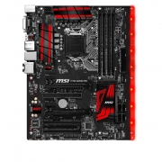 MSI H170A Gaming Pro Motherboard