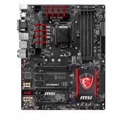 MSI Z97 GAMING 5 Motherboard