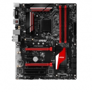 MSI Z170A TOMAHAWK Motherboard