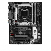 MSI Z170 Krait Gaming Motherboard