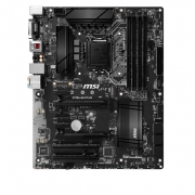 MSI Z170A G43 PLUS Motherboard