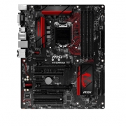 MSI H170 Gaming M3 Motherboard
