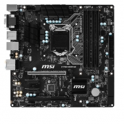 MSI Z170M MORTAR Motherboard