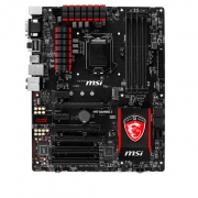 MSI H97 GAMING 3 Motherboard