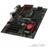MSI H97 GAMING 3 Motherboard