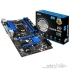 MSI Z97 GUARD-PRO Motherboard