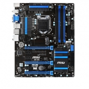 MSI Z87-G55 Motherboard