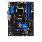 MSI Z87-G41 PC Mate Motherboard