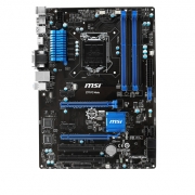 MSI Z97 PC Mate Motherboard