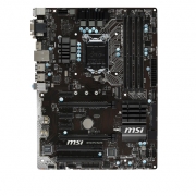 MSI B150 PC MATE Motherboard