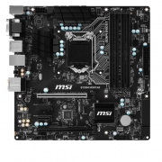 MSI B150M MORTAR Motherboard