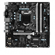 MSI B150M BAZOOKA Motherboard