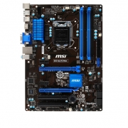 MSI B85-G41 PC Mate Motherboard