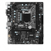 MSI B150M ECO Motherboard