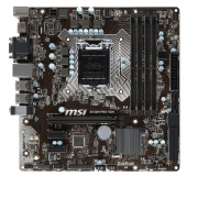 MSI B150M PRO VDH Motherboard