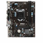 MSI H81M-P33 PLUS Motherboard