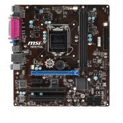 MSI H81M-P32L Motherboard