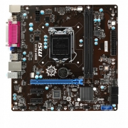 MSI B85M-P33-v2 Motherboard