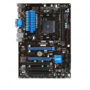 MSI A58-G41-PC-MATE Motherboard