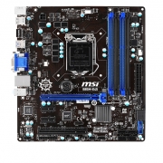 MSI B85M-E45 Motherboard