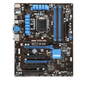 MSI B75A-G43 Motherboard