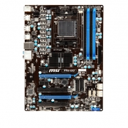 MSI 970A-G43 Motherboard