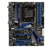 MSI 990FXA-GD80 Motherboard
