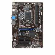 MSI PH61-P33-B3 Motherboard