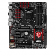 MSI Z97-GAMING 7 Motherboard