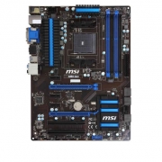 MSI A88X-G43 Motherboard