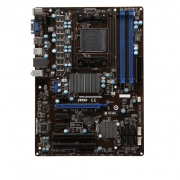 MSI 760GA-P43 Motherboard
