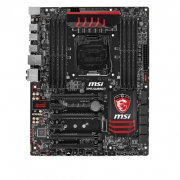 MSI X99S Gaming 7 Motherboard