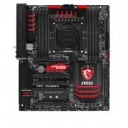 MSI X99S Gaming 9 AC Motherboard