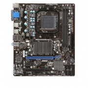MSI 760GM-P23 Motherboard