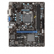 MSI H61M-P25 B3 Motherboard