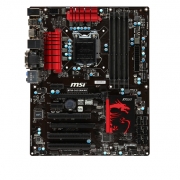 MSI B75A-G43 GAMING Motherboard