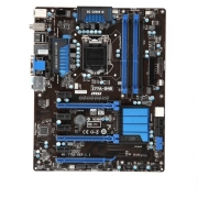 MSI Z77A-G45 Motheboard