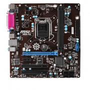 MSI H81M-P32 Motheboard