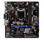 MSI H97M-E35 Motheboard