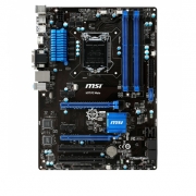 MSI H97 PC Mate Motheboard