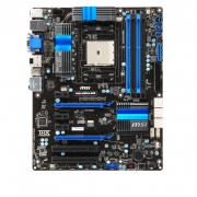 MSI FM2-A85XA-G65 Motheboard