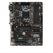 MSI H170A PC MATE Motheboard