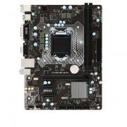 MSI H110M PRO-VD D3 Motheboard