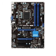MSI B75A-G41 Motheboard
