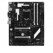 MSI Z97S SLI Krait Edition Motherboard