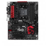 MSI A88X-G45 GAMING Motherboard