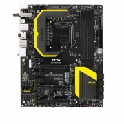 MSI Z87 MPOWER Motherboard