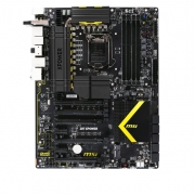 MSI Z87 XPOWER Motherboard