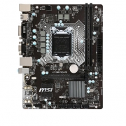 MSI H110M PRO-VD D4 Motherboard